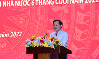 7 giải pháp đưa ngành tài chính vượt "ẩn số", tránh những "cú sốc" cuối năm