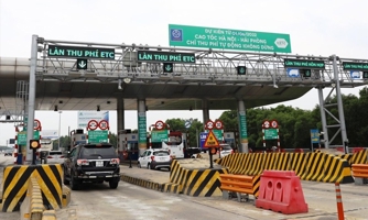 Dự thảo nghị định quy định mức phí sử dụng đường bộ có điểm gì mới?