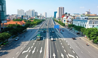 Cẩn trọng khi đầu tư khu vực quanh vành đai 4