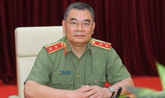 Bộ Công an: Một doanh nhân bị áp dụng biện pháp ngăn chặn là tin đồn thất thiệt, không chính xác 
