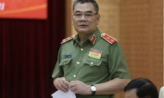 Bộ Công an đã chuyển hồ sơ xử lý một cá nhân đưa tin thất thiệt về Chủ tịch VinGroup  