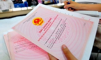 Gần 72% căn nhà tại các dự án phát triển nhà ở Hà Nội đã được cấp Giấy chứng nhận