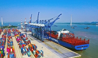 Standard Chartered dự báo tăng trưởng kinh tế Việt Nam năm 2022 ở mức 6,7%
