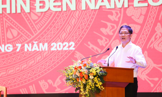 Ba lưu ý phát triển vùng đồng bằng sông Hồng đến năm 2030