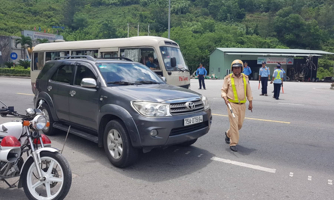 Khó triển khai hoá đơn điện tử, doanh nghiệp vận tải lại chịu thiệt vì nhiều loại hình vận tải "chui" 