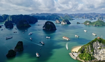 Nhiều doanh nghiệp lữ hành đã đạt khoảng 60 - 70% kế hoạch kinh doanh hè 