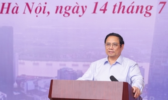 Thủ tướng chỉ đạo kiểm soát doanh nghiệp bất động sản trên thị trường chứng khoán, tránh thao túng, thổi giá