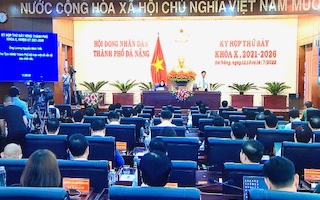 Cử tri Đà Nẵng chất vấn về việc hàng triệu m2 đất và hàng nghìn cơ sở nhà đất chưa được khai thác sử dụng hiệu quả