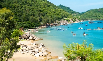 Khám phá căn hộ du lịch trải nghiệm tại trung tâm Quy Nhơn