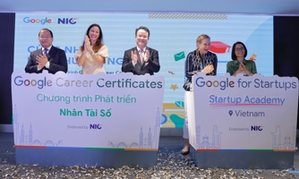 Chuyển đổi số có thể mang lại cho Việt Nam giá trị kinh tế 74 tỷ USD vào năm 2030