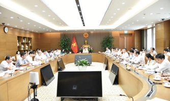 Khẩn trương xử lý hai dự án yếu kém của ngành công thương