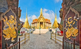 Thái Lan và Malaysia cùng hướng đến nhóm du khách giàu có