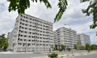 Hải Phòng dành 433,19 ha đất để phát triển dự án nhà ở xã hội