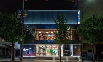 Cửa hàng Nike Style đầu tiên trên thế giới vì sao được đặt tại Seoul?