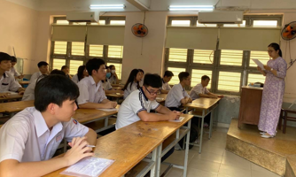 Bộ Giáo dục và Đào tạo đề nghị khẩn trương tuyển dụng 27.850 biên chế giáo viên cho năm học 2022-2023