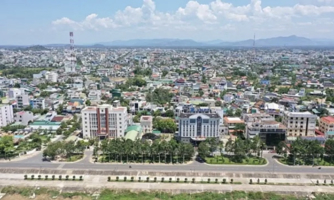 Quảng Ngãi bán đấu giá 12 cơ sở nhà, đất 