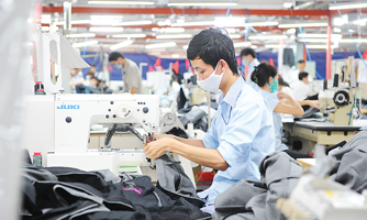 Nhà đầu tư ngoại “rót” gần 16,8 tỷ USD đầu tư vào Việt Nam trong 8 tháng