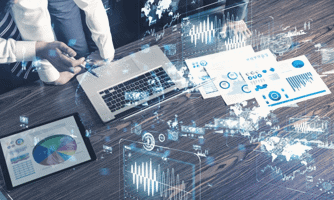 Các CFO ASEAN chưa bắt đầu chuyển đổi trong lĩnh vực chủ chốt của bộ phận tài chính