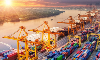 Xuất nhập khẩu tăng tốc, châu Á vẫn là thị trường lớn nhất của Việt Nam