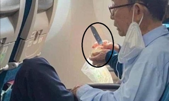Sau vụ "lọt" dao gọt trái cây lên máy bay, xử lý hành khách vi phạm và nhân viên soi chiếu 