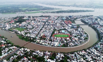 Hòa Bình phê duyệt đấu giá quyền sử dụng đất 12 dự án với tổng diện tích 243,06 ha