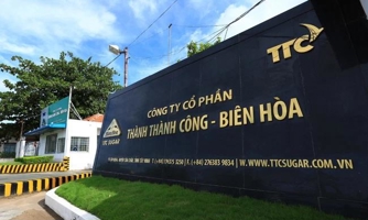 SBT - Top 20 doanh nghiệp với thương hiệu "xanh" phát triển bền vững