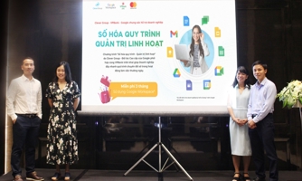 VPBank tiên phong hỗ trợ doanh nghiệp số hóa không gian làm việc vật lý