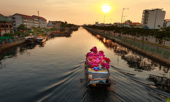 Những lý do giúp TP.HCM là điểm đến trong nước được yêu thích nhất