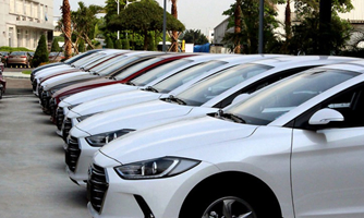 Nhiều người bị lừa khi mua "xe sang" thanh lý giá rẻ