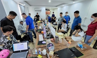 Triệt phá đường dây cho vay lãi nặng xuyên quốc gia lãi suất 2.090%/năm