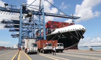 ADB giữ nguyên dự báo tăng trưởng kinh tế Việt Nam năm 2022 ở mức 6,5%
