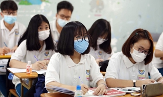Bộ Giáo dục và Đào tạo yêu cầu đổi mới đánh giá học sinh, chấm dứt dạy văn mẫu 