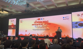 Việt Hàn sẽ nâng cấp quan hệ đối tác chiến lược toàn diện, hướng tới thịnh vượng
