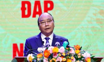 Không để gia đình người có công nào thuộc diện hộ nghèo