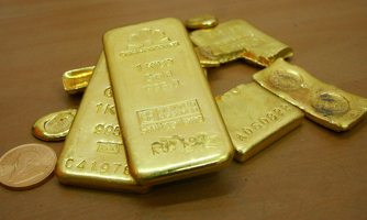 Giá vàng thế giới “nín thở” trước cuộc họp của Fed, trong nước tăng khá mạnh