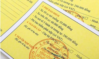 Cử tri "kêu khổ" vì thủ tục bồi thường bảo hiểm xe máy rườm rà, công ty bảo hiểm nhũng nhiễu