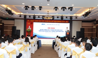 Bảo hiểm tiền gửi Việt Nam đang bảo vệ cho gần 7 triệu tỷ đồng tiền gửi