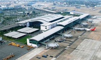 Tháo gỡ vướng mắc việc bàn giao đất quốc phòng thực hiện Dự án nhà ga T3, Tân Sơn Nhất
