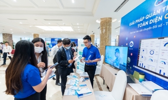 Hàng trăm doanh nghiệp được hỗ trợ chuyển đổi số và tiếp cận tài chính