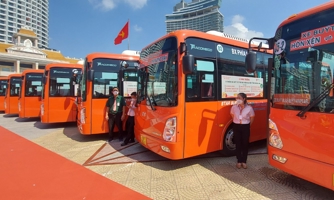 Không nhận trợ giá nghìn tỷ, vì đâu doanh nghiệp xe buýt có thể "bơi ngược dòng"?
