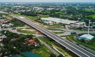 Cao tốc Bến Lức – Long Thành bao giờ hoàn thành?
