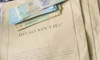 Chiêu trò lừa "chạy việc" của giảng viên trường cao đẳng