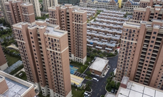Bức tranh u ám của ngành địa ốc Trung Quốc, nhìn từ cú sụt tài sản của nữ tỷ phú giàu nhất châu Á