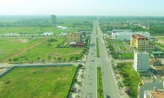 Mê Linh đấu giá thành công 33 lô đất thu về gần 226 tỷ đồng
