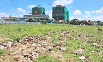 Đắk Nông xử lý trường hợp chiếm đất tại Cụm công nghiệp - Tiểu thủ công nghiệp Quảng Tâm