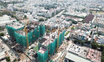 Thiếu vốn cho cả cung và cầu nhà ở xã hội