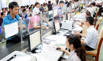 Doanh nghiệp thành lập mới tháng 7 giảm nhẹ
