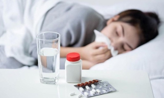 Ca nhập viện do cúm A tăng, nhưng chưa ghi nhận chủng độc lực cao