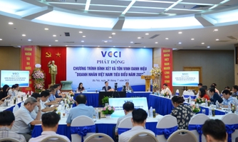 Doanh nhân Việt Nam tiêu biểu: Không chỉ giỏi kinh doanh mà phải kinh doanh có đạo đức