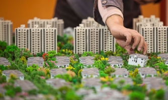 Lo rủi ro thanh khoản kỳ hạn, Ngân hàng Nhà nước "ghìm cương" tín dụng bất động sản 